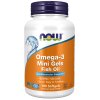Omega-3 Mini Gels Fish Oil Softgels