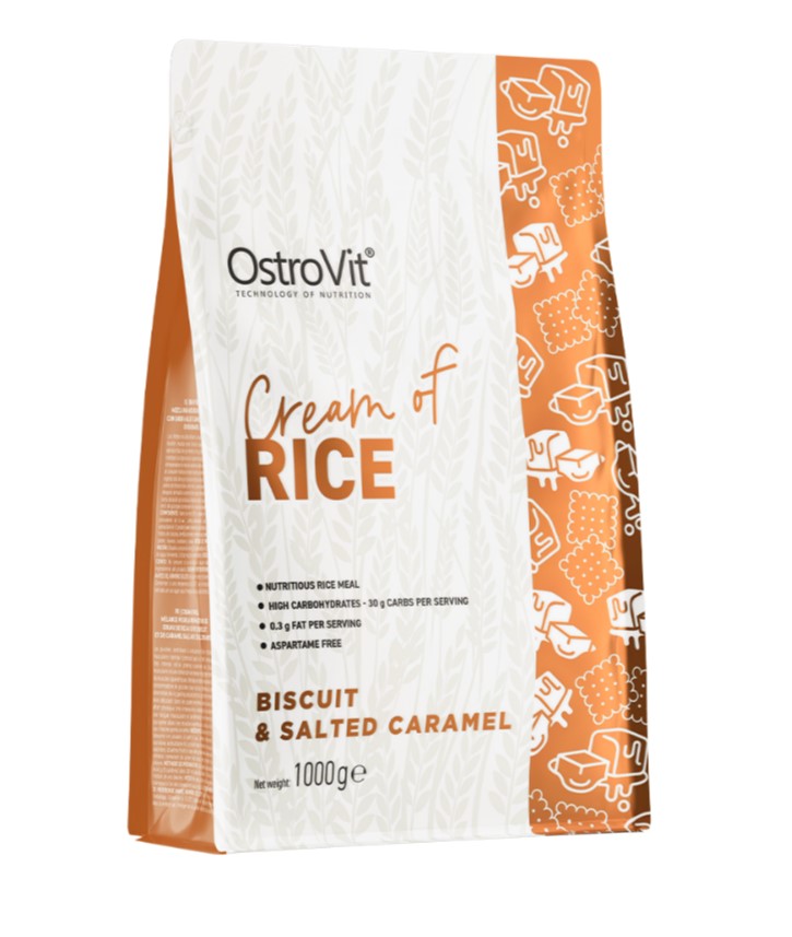 OstroVit - Cream of Rice