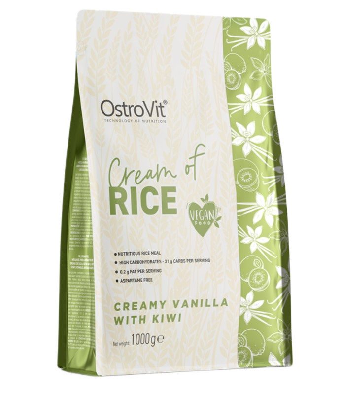 OstroVit - Cream of Rice
