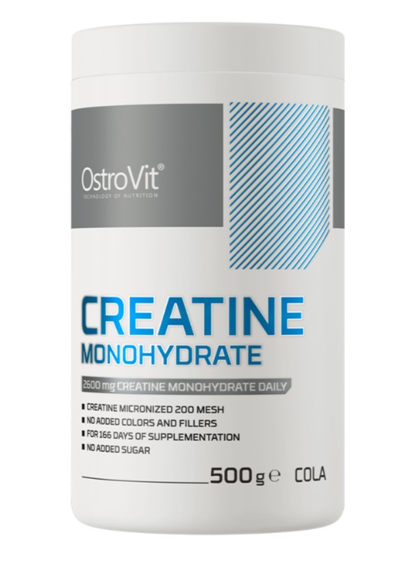 OstroVit - Creatine Monohydrate