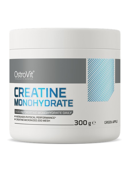 OstroVit - Creatine Monohydrate
