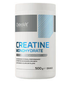 OstroVit - Creatine Monohydrate