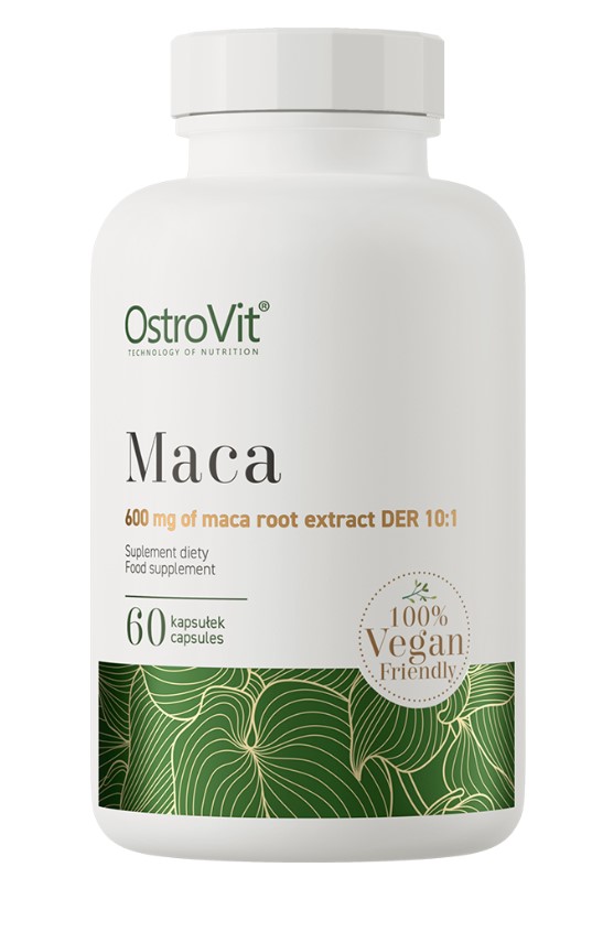 OstroVit - Maca