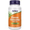 Panax Ginseng 500 mg Veg Capsules