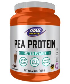 Pea Protein