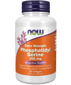 Phosphatidyl Serine 300 mg