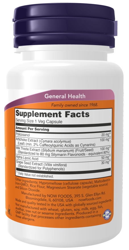 Double Strength 20 mg Veg Capsules