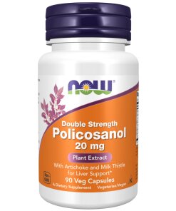 Policosanol