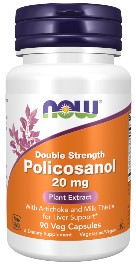 Policosanol