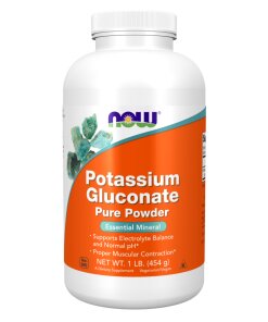 Potassium Gluconate Powder