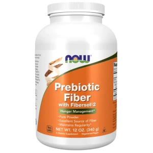 Prebiotic Fiber with Fibersol®-2 Powder