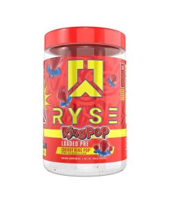 RYSE - Loaded Pre