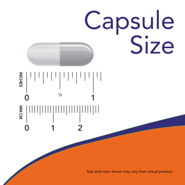 NOW Foods - Resveratrol, Extra Erősség 350 mg + 60 kapszula - Image 4