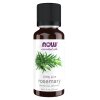 Rosemary Oil
