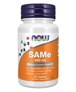SAMe 400 mg Tablets