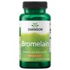 SWANSON Bromelina - maksymalna moc 60kaps