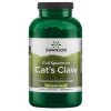 SWANSON Cat's claw 500mg 250kaps