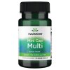 SWANSON Daily Multi-Vitamin 30kaps