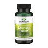 SWANSON FS Lemon Balm 500mg 60kaps