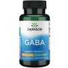SWANSON GABA forte 750mg 60kaps