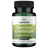 SWANSON Garcinia Cambogia extract 60kaps