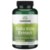 SWANSON Gotu Kola ekstrakt 100 mg 120 kaps