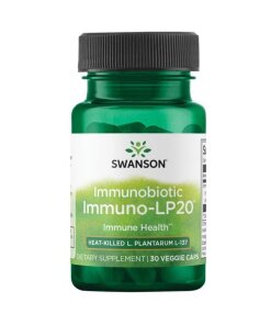 SWANSON Immuno-LP20 30kaps