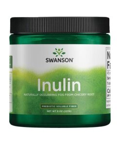 SWANSON Inulin 227g