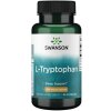 SWANSON L-Tryptofan 500mg 60kaps
