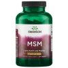 SWANSON MSM TruFlex 1500mg 120tabl