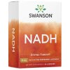 SWANSON NADH 10mg 30 tabletek