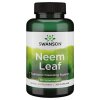 SWANSON Neem Leaf 500mg 100 kaps