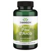 SWANSON Pau d'Arco 500mg 100 kaps