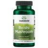 SWANSON Reishi 600mg 60 kapsu³ek