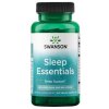 SWANSON Sleep Essentials 60 kaps