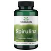 SWANSON Spirulina 500mg 180tab