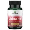 SWANSON Ubiquinol 100mg 60sgels