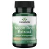 SWANSON Yacon Root Extract 100mg 90vcaps