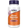 Sleep Regimen 3-in-1 Veg Capsules