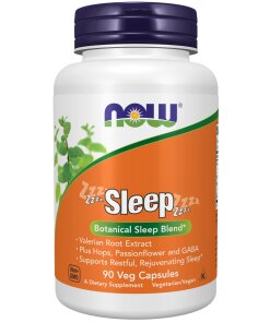 Sleep Veg Capsules