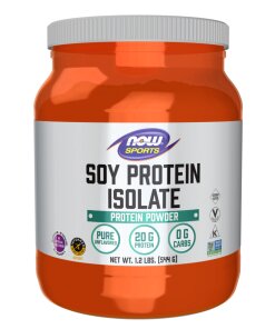 Soy Protein Isolate