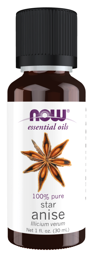 Star Anise Oil