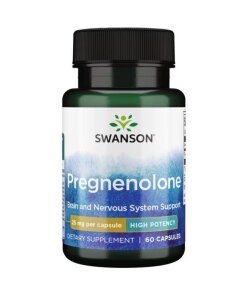 Swansons vitamins - 087614023168