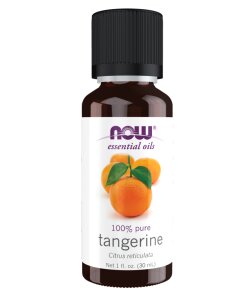 Tangerine Oil