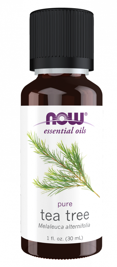 Tea Tree Oil