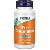 Tri-Chromium™ 500 mcg with Cinnamon Veg Capsules
