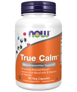 True Calm™ Veg Capsules