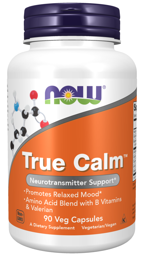 True Calm™ Veg Capsules