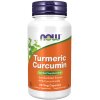 Turmeric Curcumin Veg Capsules