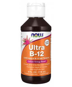 Ultra B-12 Liquid